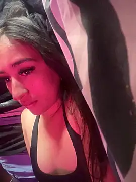 Snapshot of RAKEL37 chatting on 02.28.26 RAKEL37 online show from 02.28.26