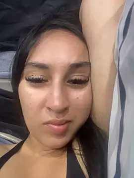 Snapshot of RAKEL37 chatting on 03.01.26 RAKEL37 online show from 03.01.26