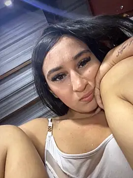 Snapshot of RAKEL37 chatting on 03.03.26 RAKEL37 online show from 03.03.26