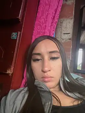 Snapshot of RAKEL37 chatting on 03.03.26 RAKEL37 online show from 03.03.26