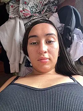 Snapshot of RAKEL37 chatting on 03.14.26 RAKEL37 online show from 03.14.26