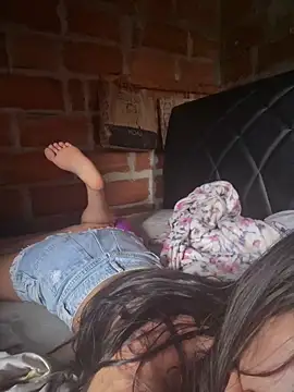 Snapshot of RAKEL37 chatting on 03.23.26 RAKEL37 online show from 03.23.26