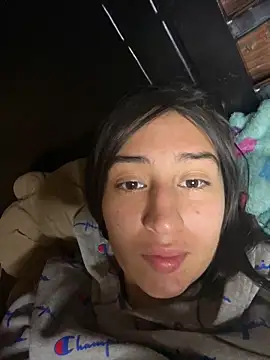 Snapshot of RAKEL37 chatting on 03.26.26 RAKEL37 online show from 03.26.26