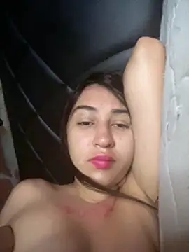 Snapshot of RAKEL37 chatting on 03.27.26 RAKEL37 online show from 03.27.26