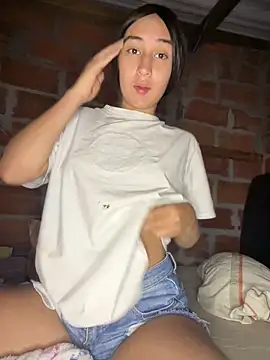 Snapshot of RAKEL37 chatting on 04.03.26 RAKEL37 online show from 04.03.26