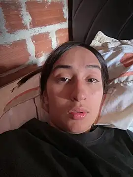 Snapshot of RAKEL37 chatting on 04.03.26 RAKEL37 online show from 04.03.26