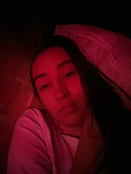 Snapshot of RAKEL37 chatting on 04.07.26 RAKEL37 online show from 04.07.26