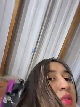 Snapshot of RAKEL37 chatting on 04.14.26 RAKEL37 online show from 04.14.26