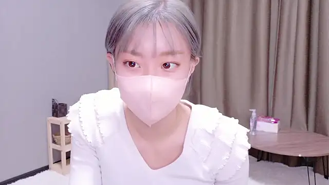 Nana  ch online show from 01.08.26