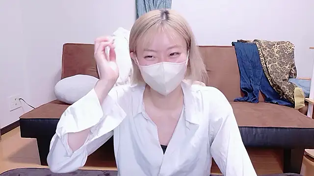 Nana  ch online show from 05.19.26