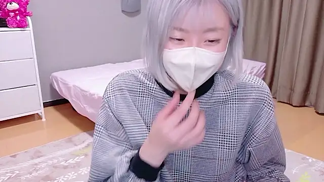 Nana  ch online show from 05.21.26