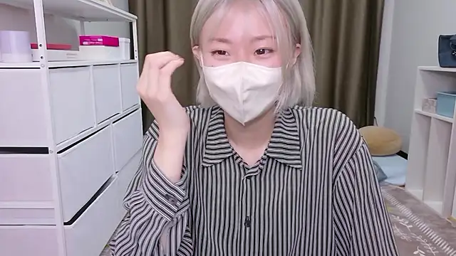 Nana  ch online show from 05.26.26