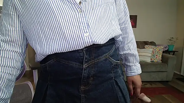 SHEILYN  online show from 10.14.25