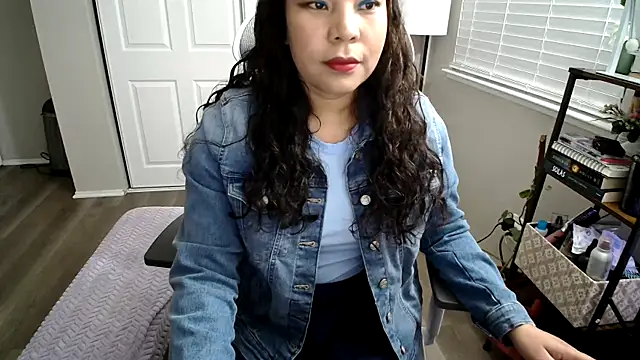 SHEILYN  online show from 01.07.26