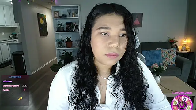 SHEILYN  online show from 03.06.26