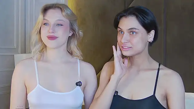 VioletAsh online show from 12.01.25