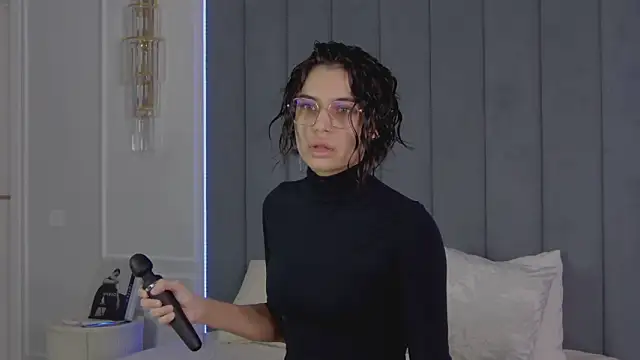 VioletAsh online show from 03.26.26