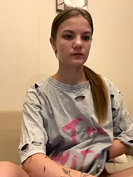 Mila sweet 23 online show from 01.13.26