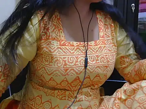 fairy queen07 online show from 10.13.25