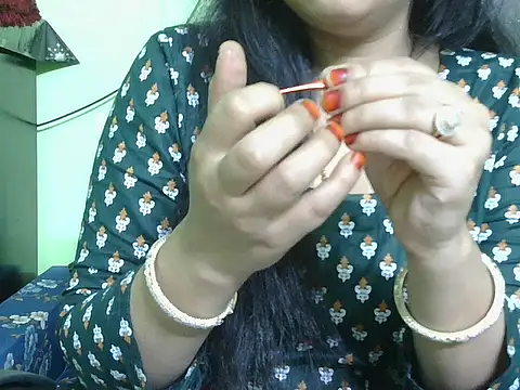 fairy queen07 online show from 03.04.26