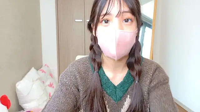 Snapshot of riri__nyan_o0 chatting on 04.25.26 riri nyan o0 online show from 04.25.26