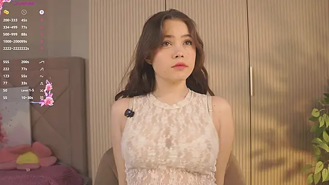 KissieKat online show from 12.15.25