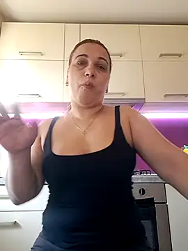 PalomaDesireee online show from 09.24.25