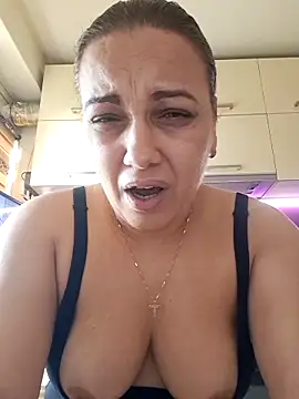 PalomaDesireee online show from 10.10.25