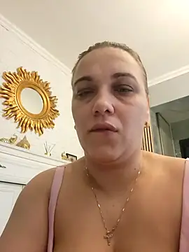 PalomaDesireee online show from 11.22.25