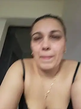 PalomaDesireee online show from 11.26.25