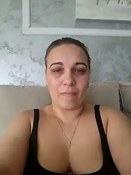 PalomaDesireee online show from 12.15.25