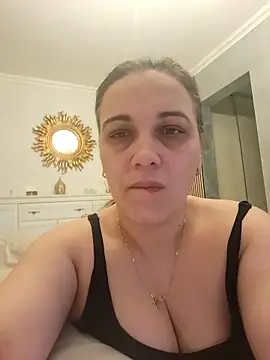 PalomaDesireee online show from 01.16.26