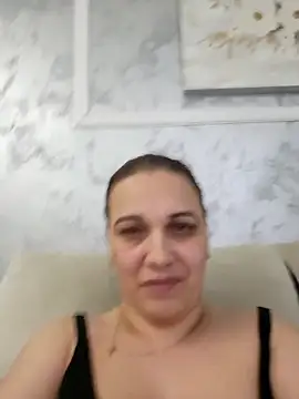 PalomaDesireee online show from 02.19.26