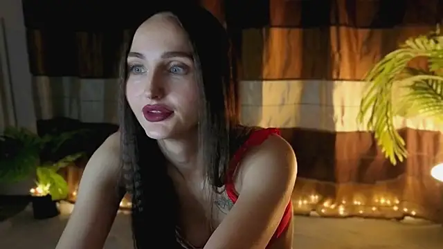 xSweetMissx online show from 09.24.25