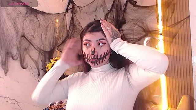 Sophia tf online show from 10.07.25