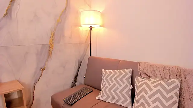 Tiffany Nm online show from 03.03.26