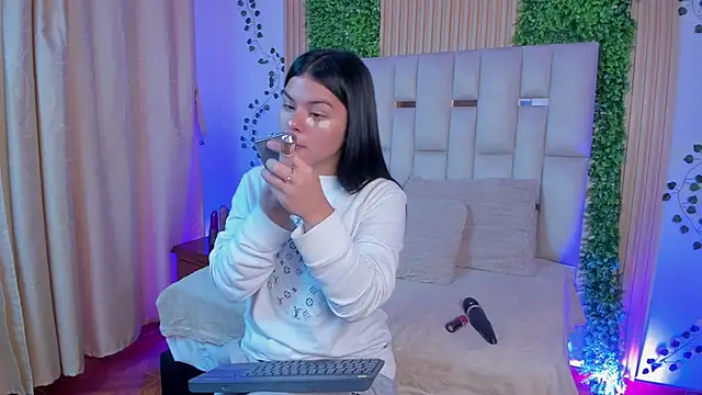 Jade Nmm online show from 01.16.26