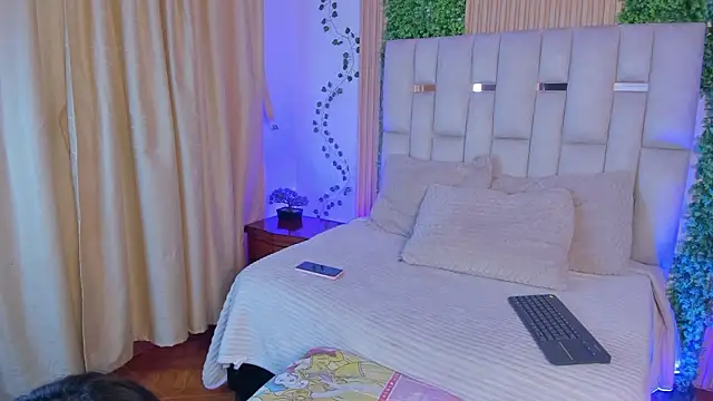 Jade Nmm online show from 02.12.26