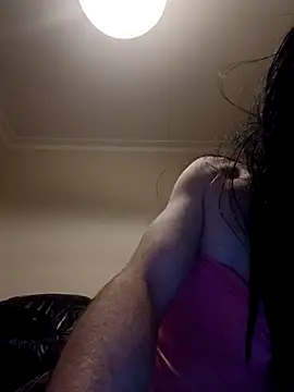 SubBottCrossdresser online show from 05.13.26