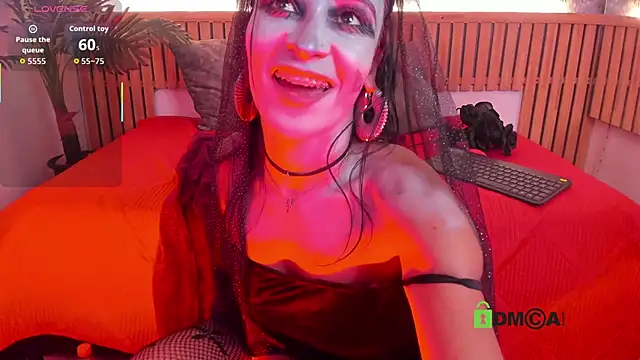 Snapshot of princequinn_ chatting on 09.26.25 princequinn online show from 09.26.25