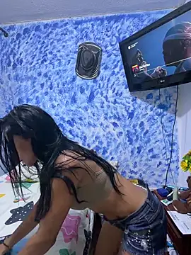 princequinn  online show from 03.04.26