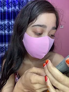 maya-Couple19 online show from 04.09.26