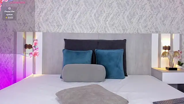 Snapshot of celeste_sc0tt chatting on 02.19.26 celeste sc0tt online show from 02.19.26