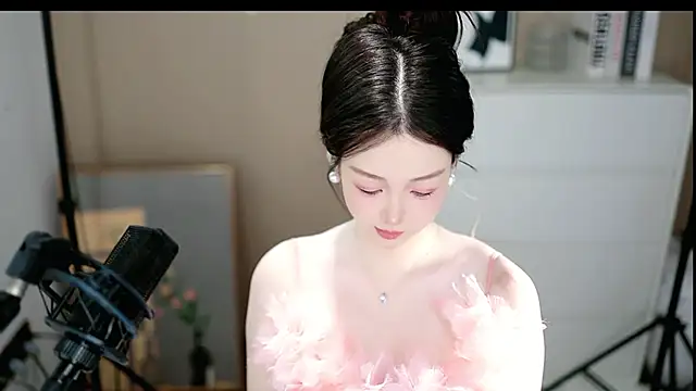 abbyli12 online show from 01.14.26