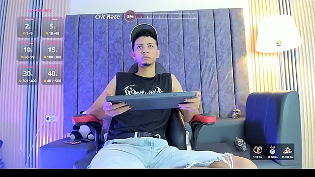 DustinandJordan online show from 10.03.25