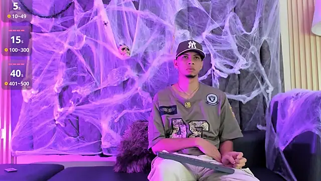 DustinandJordan online show from 10.07.25