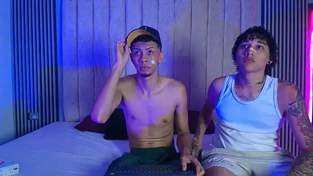 DustinandJordan online show from 11.25.25