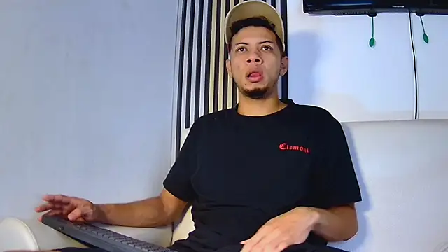 DustinandJordan online show from 02.11.26