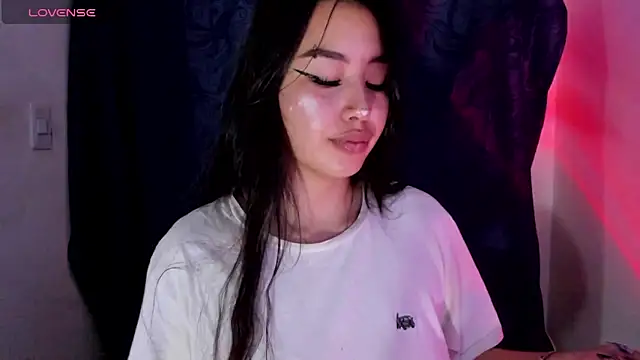 Viioleett cum online show from 12.04.25