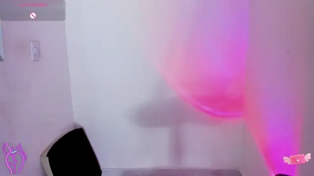 Viioleett cum online show from 03.11.26